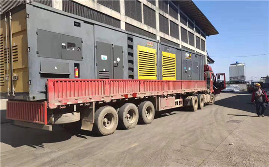 个旧200KW发电机组适配电缆规格选型指南