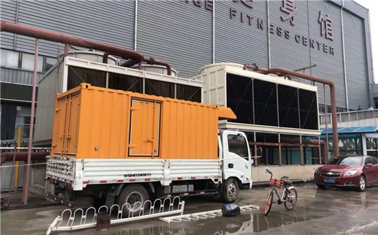 个旧300KW发电机组适配电缆规格选型指南