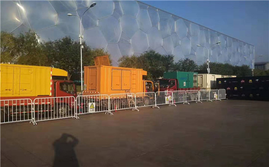 个旧400KW发电机组适配电缆规格选型指南