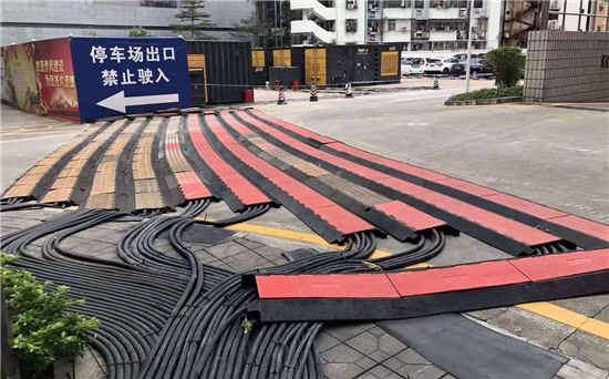 个旧发电机组电缆选型完整具体步骤(工程通用标准流程)